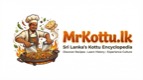 MrKottu.lk - Sri Lanka's Kottu Encyclopedia